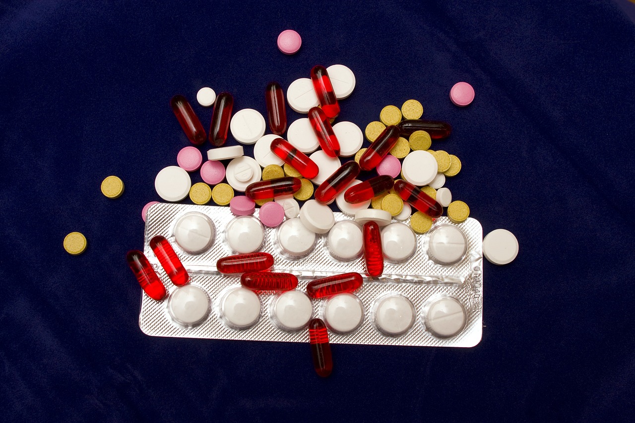 最新版抗生素应用指南，科学、合理、高效使用抗生素的方法与策略
