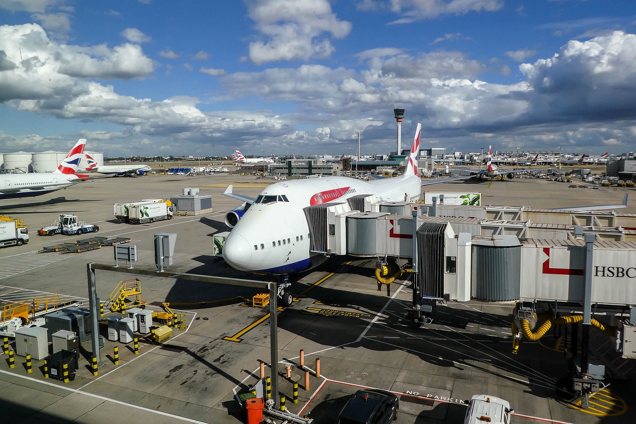 最新航空行李规定与旅客体验优化探讨，打造更顺畅的旅行体验