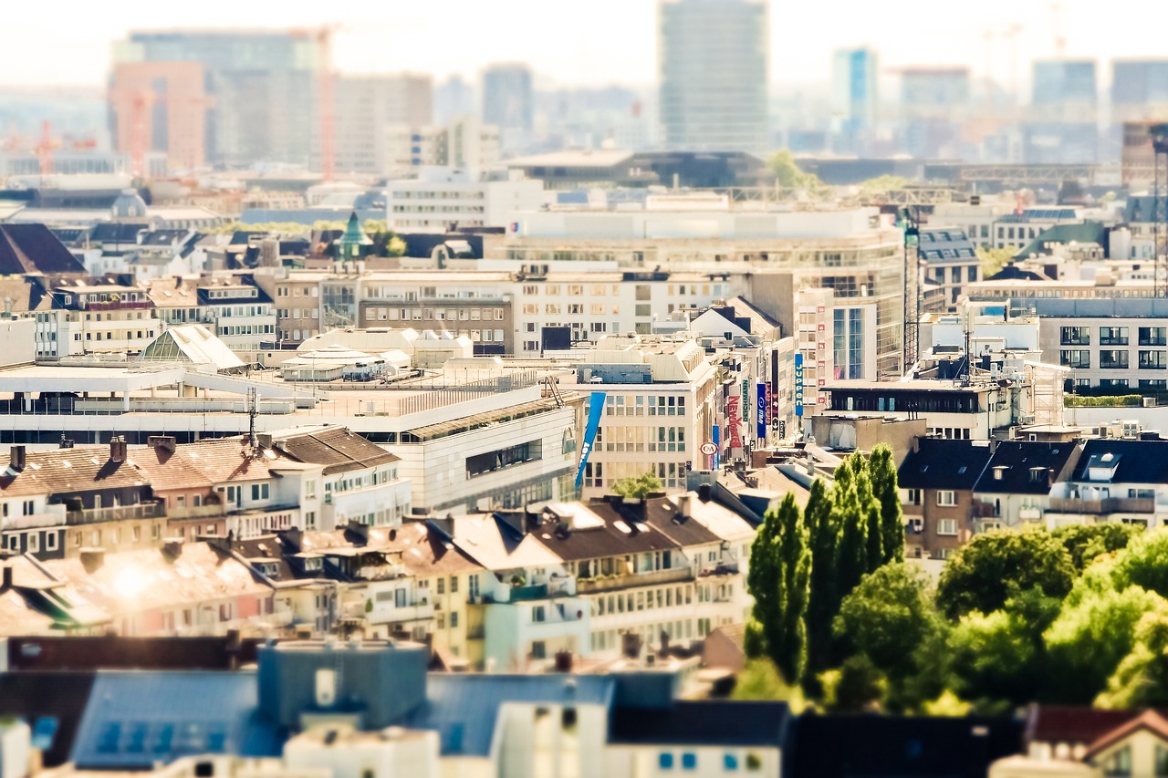 广安市最新房价概况及未来展望