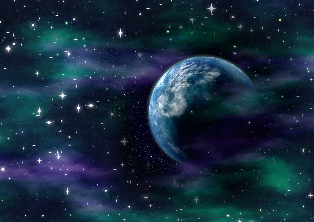星星打烊 第65页