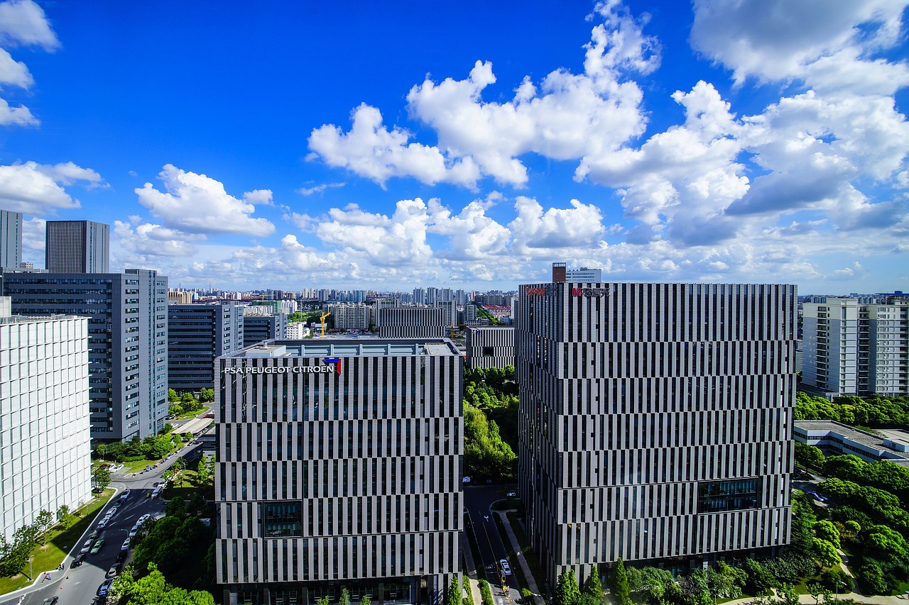 济南北湖回迁最新动态，城市更新与社区发展新篇章