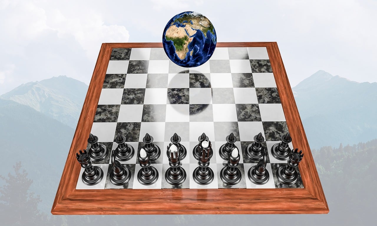 最新陆军棋的发展与演变，战略战术革新概览