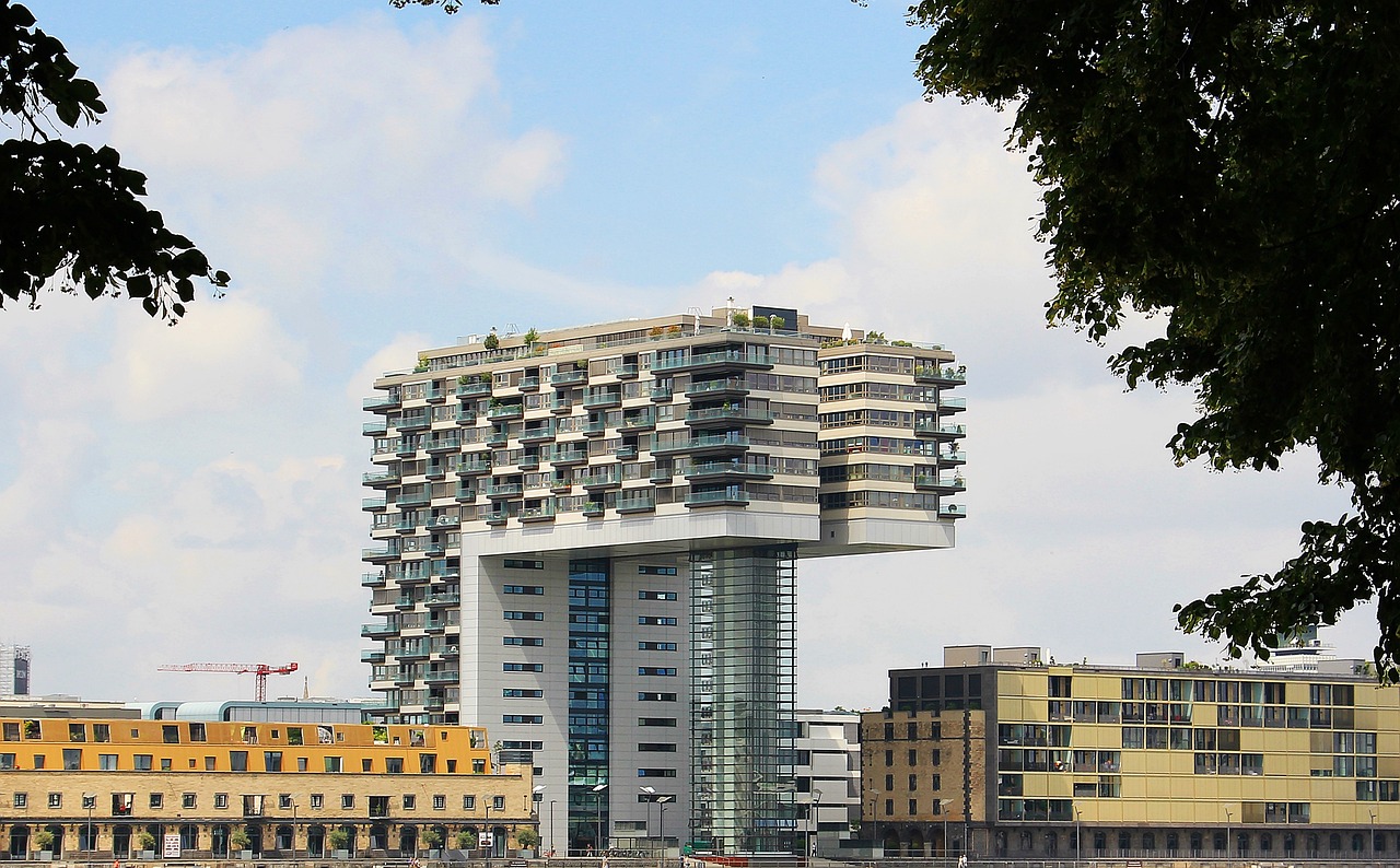 淄博张店区最新楼盘概览，现代都市生活的理想居住之选