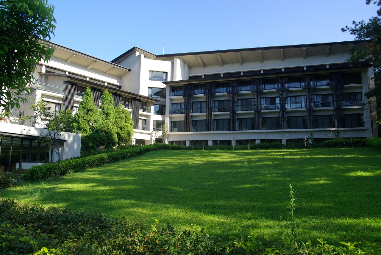 绿色建筑评价标准最新探讨与解析